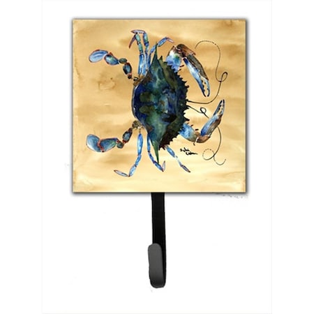 Jensendistributionservices Crab Leash Holder Or Key Hook MI2087237